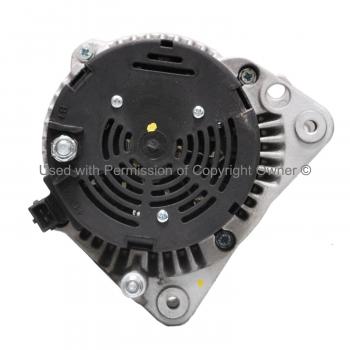 1998 Volkswagen Beetle Alternator MPA 13832 image 2 of 4