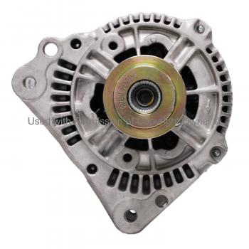 1998 Volkswagen Beetle Alternator MPA 13832 image 3 of 4