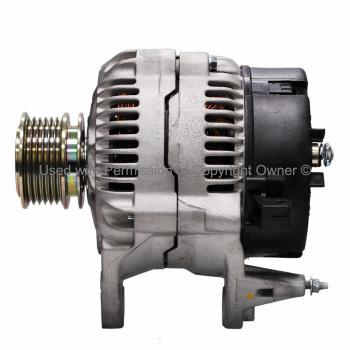 1998 Volkswagen Beetle Alternator MPA 13832 image 4 of 4
