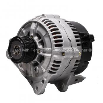 1998 Volkswagen Beetle Alternator MPA 13833 image 1 of 4
