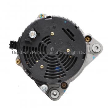 1998 Volkswagen Beetle Alternator MPA 13833 image 2 of 4