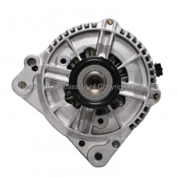 1998 Volkswagen Beetle Alternator MPA 13833 image 3 of 4