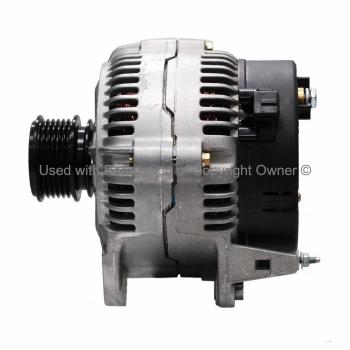 1998 Volkswagen Beetle Alternator MPA 13833 image 4 of 4