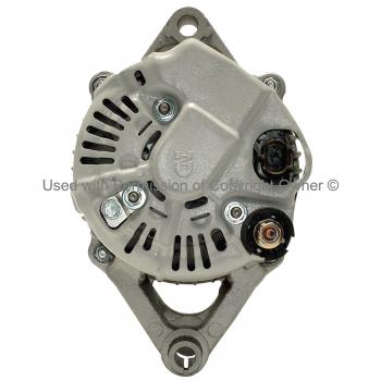 1999 Jeep TJ Alternator MPA 13834 image 2 of 4