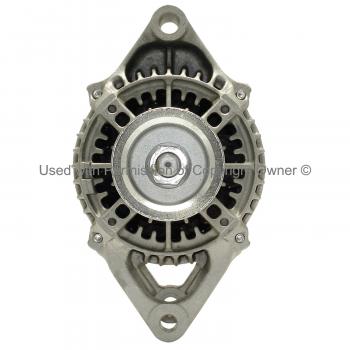 1999 Jeep TJ Alternator MPA 13834 image 3 of 4