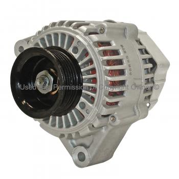 2001 Acura TL Alternator MPA 13835 image 1 of 4