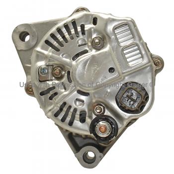 2001 Acura TL Alternator MPA 13835 image 2 of 4