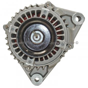 2001 Acura TL Alternator MPA 13835 image 3 of 4