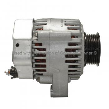 2001 Acura TL Alternator MPA 13835 image 4 of 4