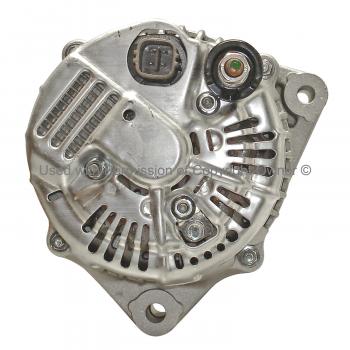 2002 Acura CL Alternator MPA 13836 image 2 of 4