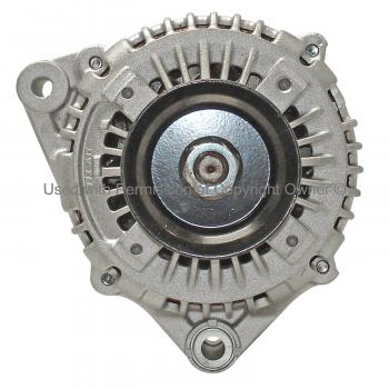 2002 Acura CL Alternator MPA 13836 image 3 of 4