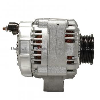 2002 Acura CL Alternator MPA 13836 image 4 of 4