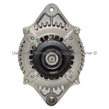 1998 Isuzu Trooper Alternator MPA 13837 image 3 of 4