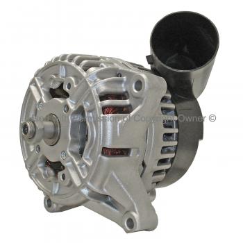1998 BMW 740i Alternator MPA 13838 image 1 of 4