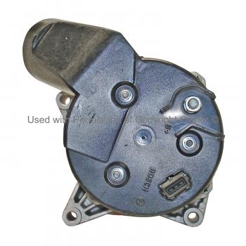 1998 BMW 740i Alternator MPA 13838 image 2 of 4