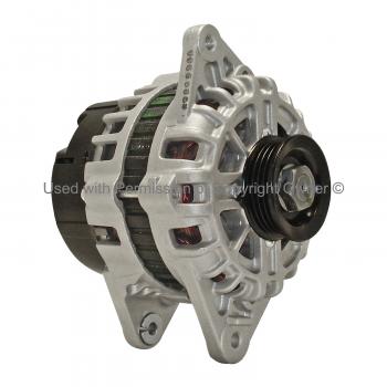 MPA 13839N Alternator product image 5 of 8