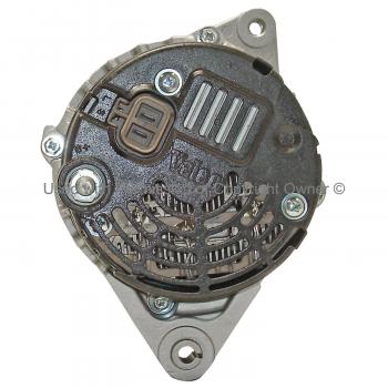 MPA 13839N Alternator product image 6 of 8