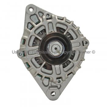 MPA 13839N Alternator product image 7 of 8