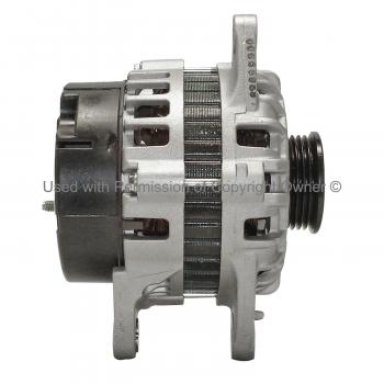 MPA 13839N Alternator product image 8 of 8