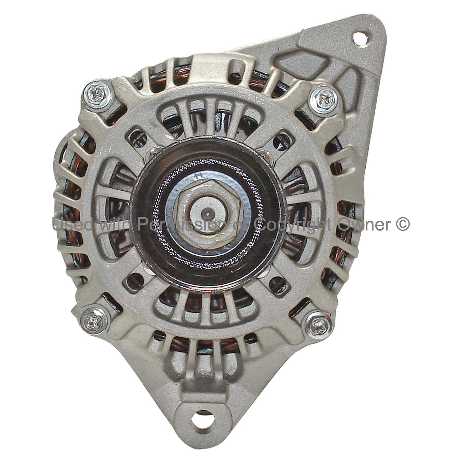 MPA 13840 - Alternator MPA 13840 Alternator product image 3 of 4
