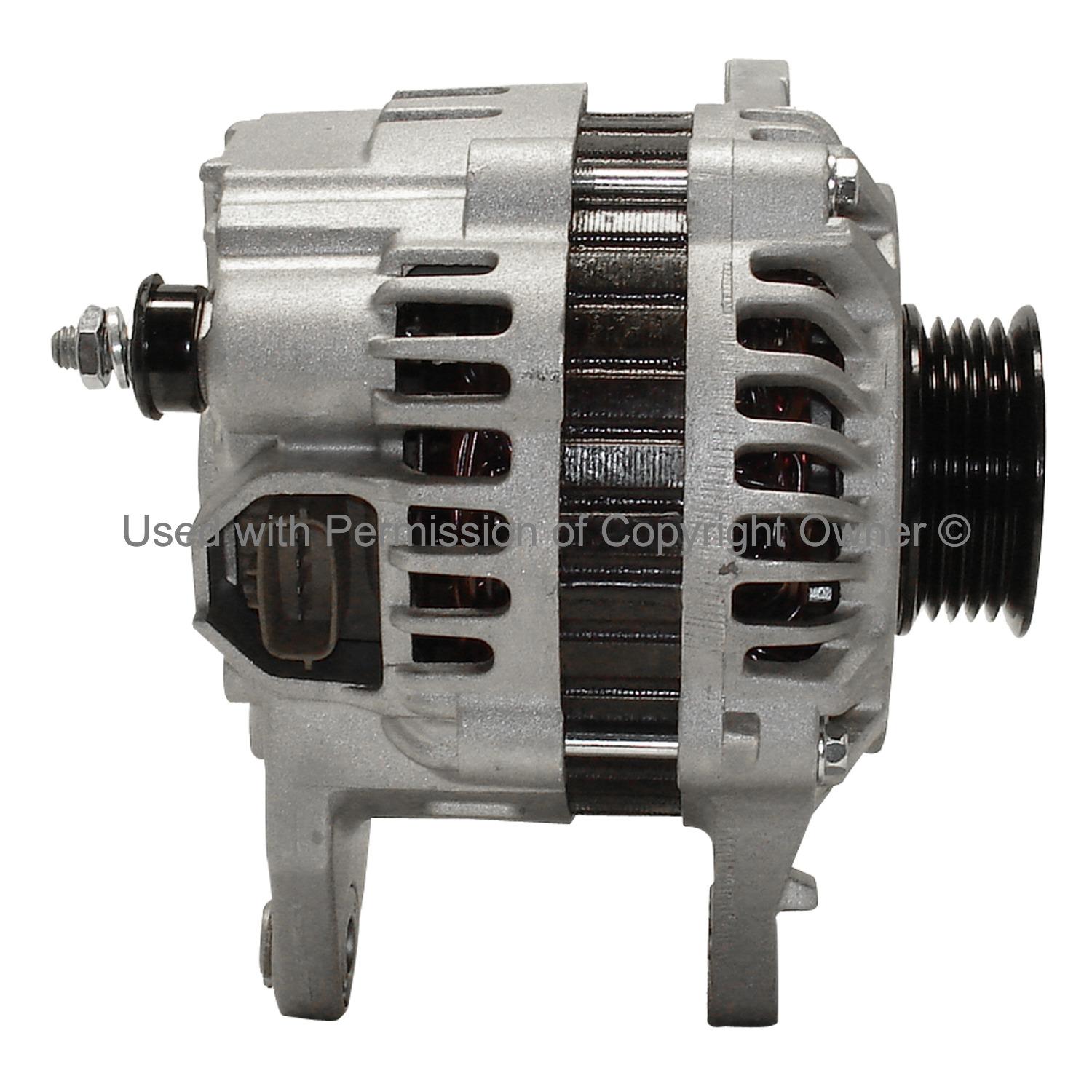 MPA 13840 - Alternator MPA 13840 Alternator product image 4 of 4