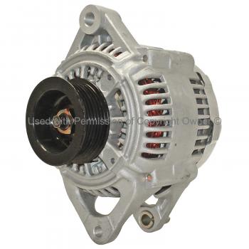 2000 Dodge Dakota Alternator MPA 13842 image 1 of 4