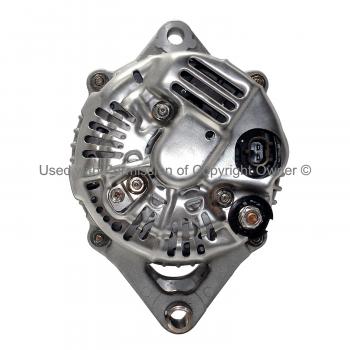 2000 Dodge Dakota Alternator MPA 13842 image 2 of 4