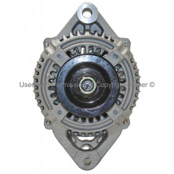 2000 Dodge Dakota Alternator MPA 13842 image 3 of 4