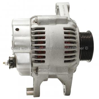 2000 Dodge Dakota Alternator MPA 13842 image 4 of 4