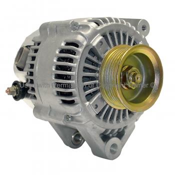 2003 Toyota Highlander Alternator MPA 13844 image 1 of 4