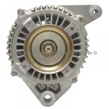 2003 Toyota Highlander Alternator MPA 13844N image 3 of 4