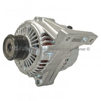 2002 Volvo V40 Alternator MPA 13845 image 1 of 4
