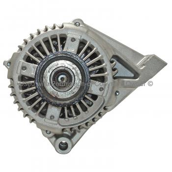 2002 Volvo V40 Alternator MPA 13845 image 3 of 4
