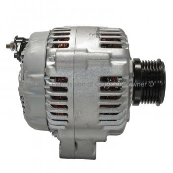 2002 Volvo V40 Alternator MPA 13845 image 4 of 4