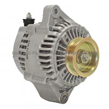 MPA 13847N Alternator product image 5 of 8