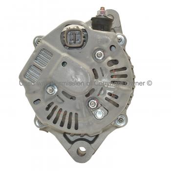 MPA 13847N Alternator product image 6 of 8