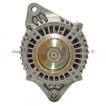 MPA 13847N Alternator product image 7 of 8