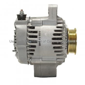 MPA 13847N Alternator product image 8 of 8
