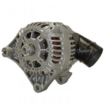 2000 BMW Z3 Alternator MPA 13848 image 1 of 4