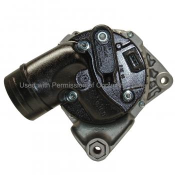 2000 BMW Z3 Alternator MPA 13848 image 2 of 4