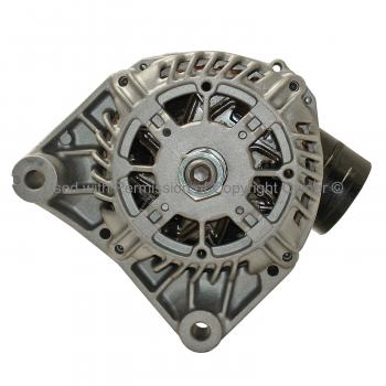2000 BMW Z3 Alternator MPA 13848 image 3 of 4