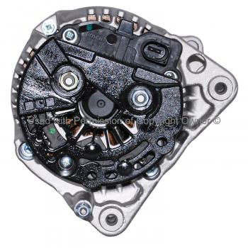 2000 Volkswagen Jetta Alternator MPA 13849 image 2 of 4