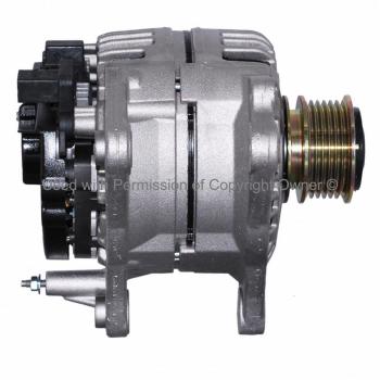 2000 Volkswagen Jetta Alternator MPA 13849 image 4 of 4