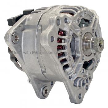 1999 Volkswagen Jetta Alternator MPA 13850 image 1 of 4