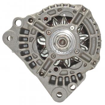 1999 Volkswagen Jetta Alternator MPA 13850 image 3 of 4