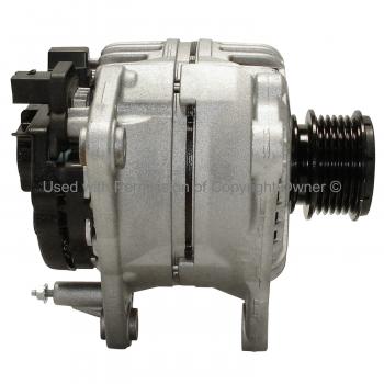 2005 Volkswagen Jetta Alternator MPA 13851 image 4 of 4