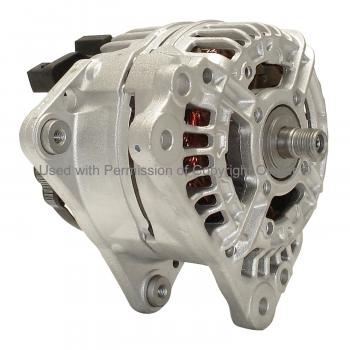 2009 Seat Cordoba Alternator MPA 13852N image 1 of 4