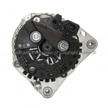 2009 Seat Cordoba Alternator MPA 13852N image 2 of 4