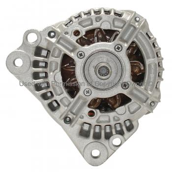 2009 Seat Cordoba Alternator MPA 13852N image 3 of 4