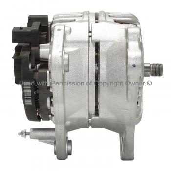 2009 Seat Cordoba Alternator MPA 13852N image 4 of 4